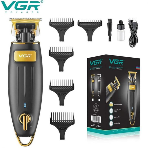 VGR NAVIGATOR (V-192) ماكينه للرجال